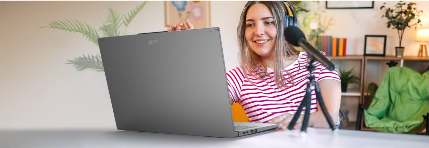 Notebook ACER Aspire 17 A1751M50KT
