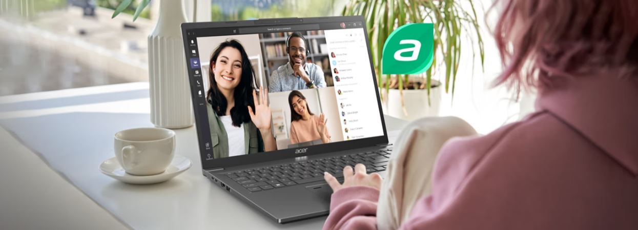 Notebook ACER Aspire 17 A1751M50KT