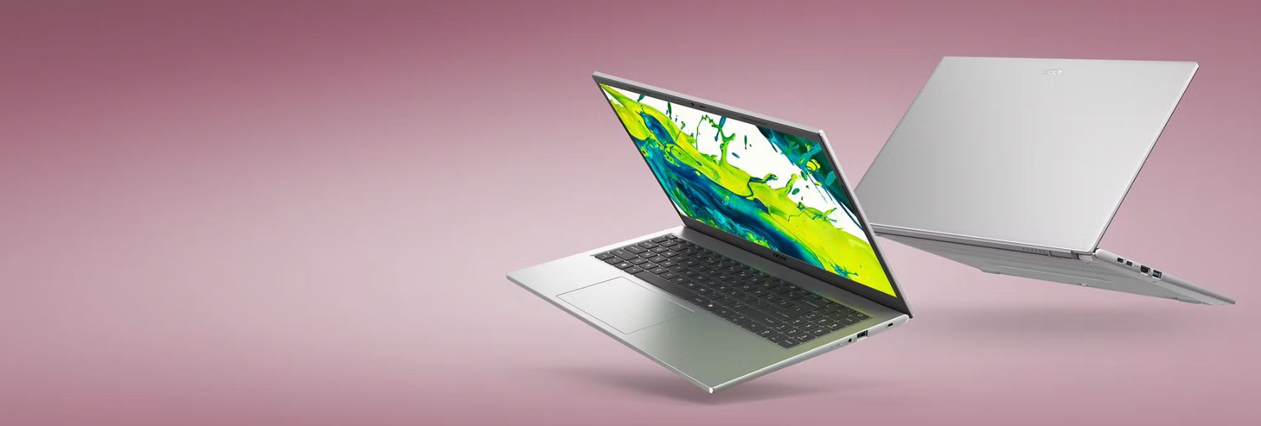 Notebook ACER Aspire Go 15 AG1542PR0A1