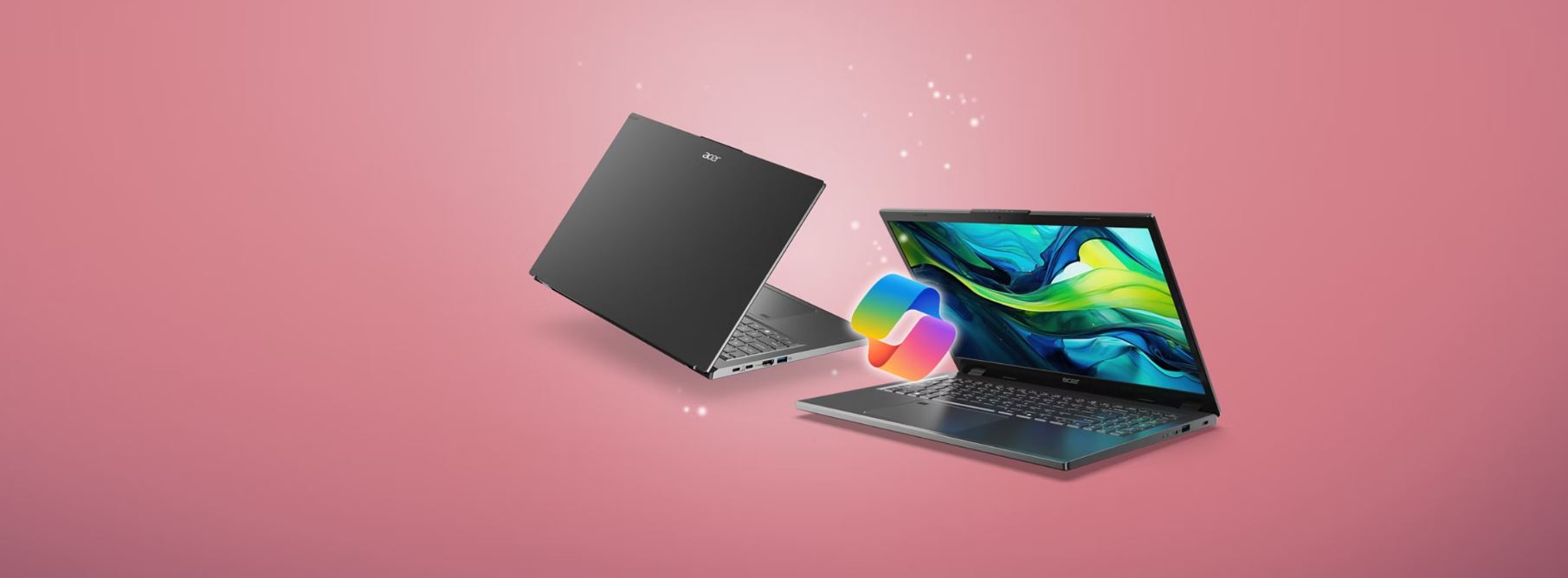 Notebook ACER Aspire 15 A1561MR8QV