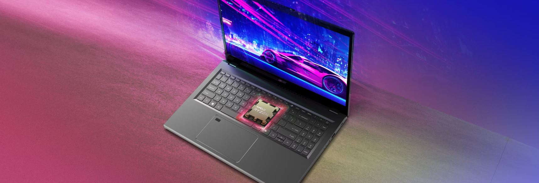 Notebook ACER Aspire 15 A1561MR8QV