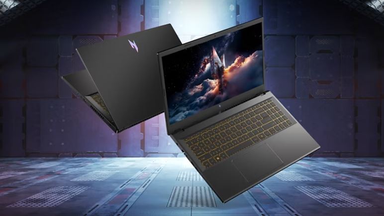 Acer Nitro V 15ANV1542R3BWR77445HS156''''FHD32GB1TBRTX 4050W11HBlack2R