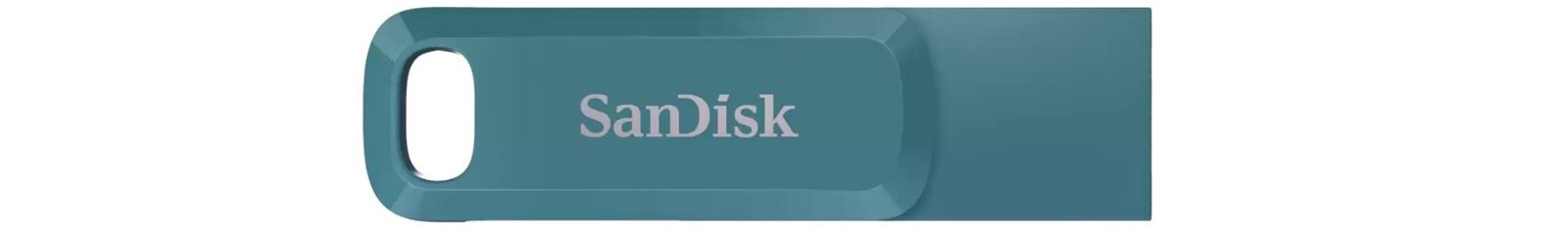 Přenosný flash disk SANDISK Ultra Dual Drive Go 128GB Navagio Bay