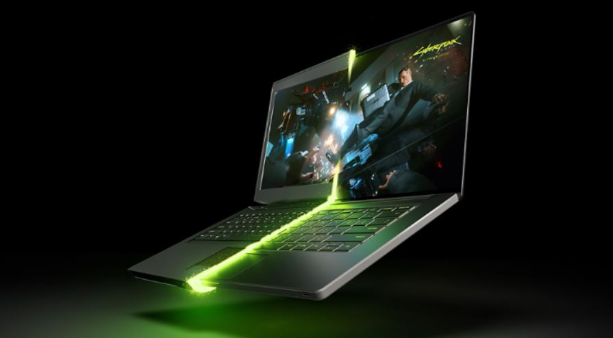 Herní notebook ACER Nitro V 17 AI ANV1741R00J