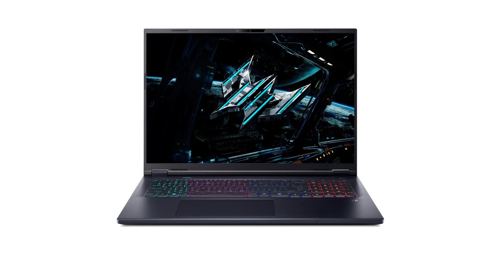 Herní notebook ACER Predator Helios Neo 18 AI PHN187292RQ