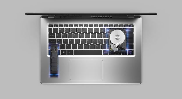 Notebook ACER Extensa 14 EXO147154VZ