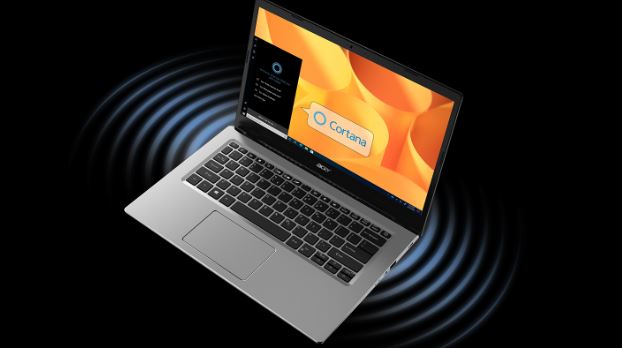 Notebook ACER Extensa 14 EXO147154VZ