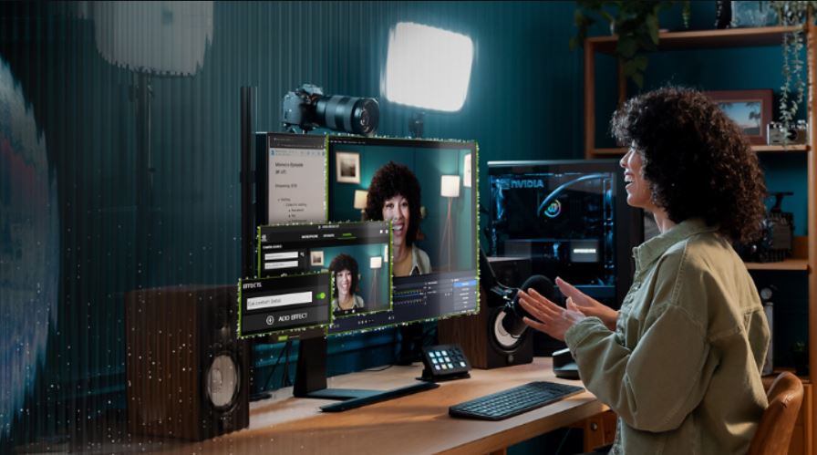 Herní notebook ACER Nitro V 15 ANV1552565Y