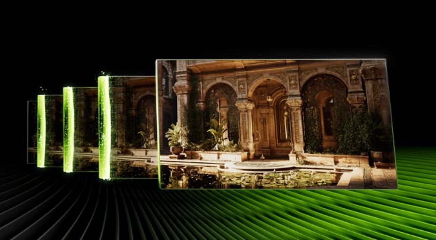 Herní notebook ACER Nitro 18 AI AN1861R3GE