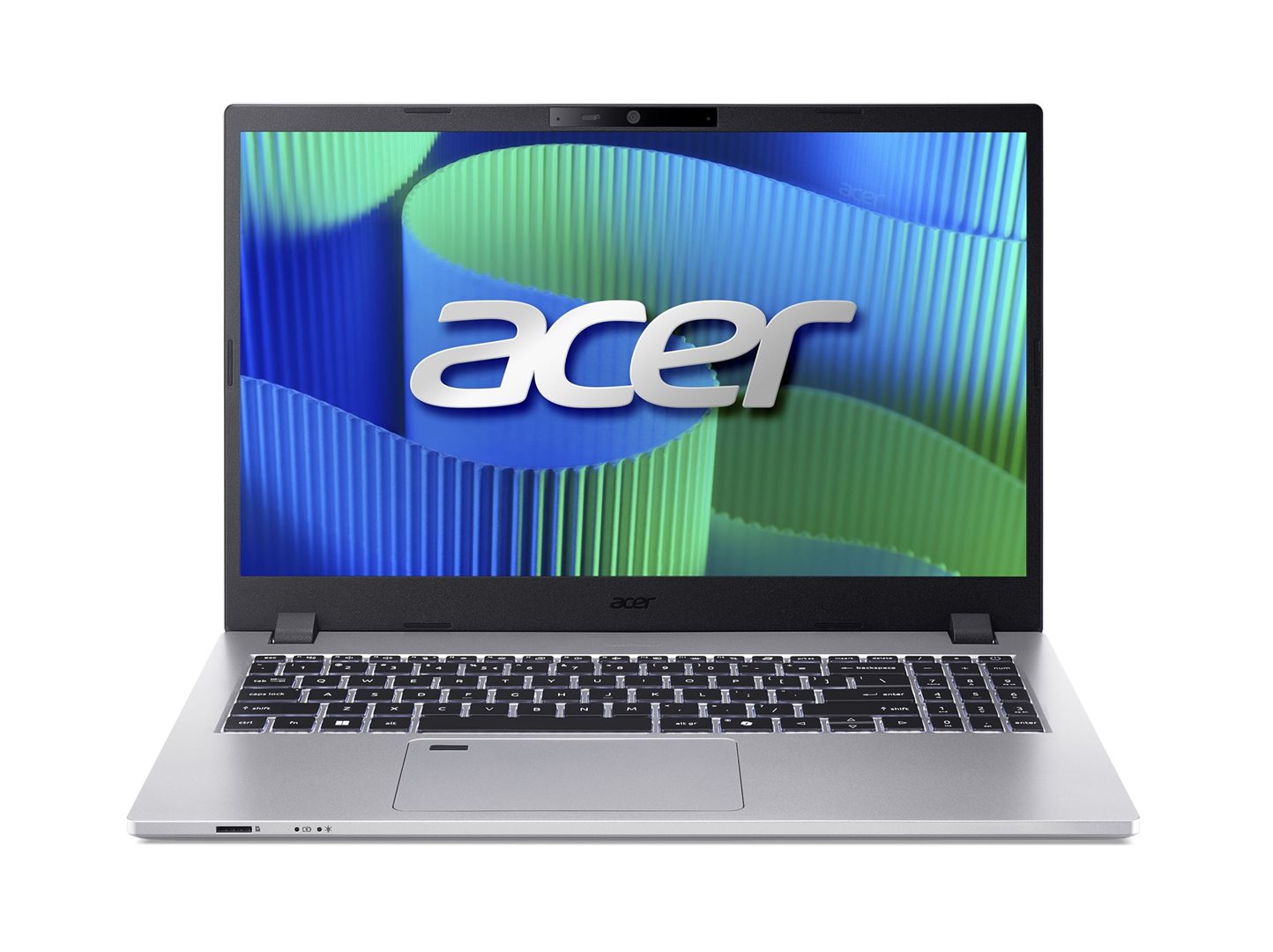 Notebook ACER TravelMate P2 TMP21555TCO39Z6