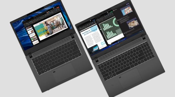 Notebook ACER TravelMate P2 TMP21555TCO39Z6