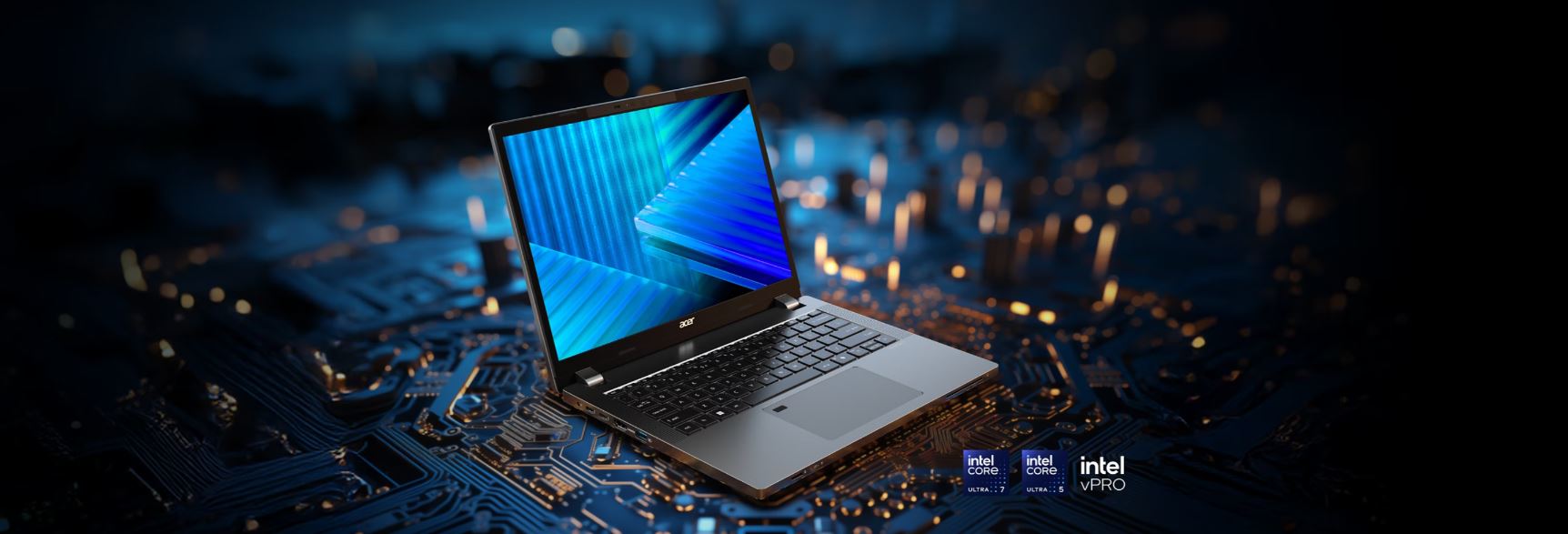 Notebook ACER TravelMate P2 16 TMP21671G3TCO569M