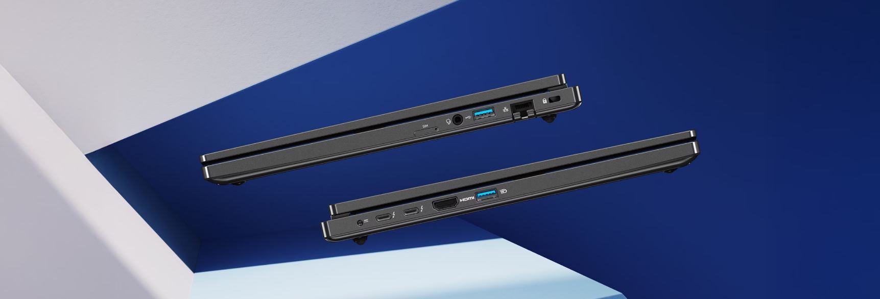 Notebook ACER TravelMate P2 16 TMP21671G3TCO569M