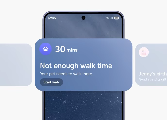 Mobilní telefon SAMSUNG Galaxy S26 Ultra 16GB1TB White