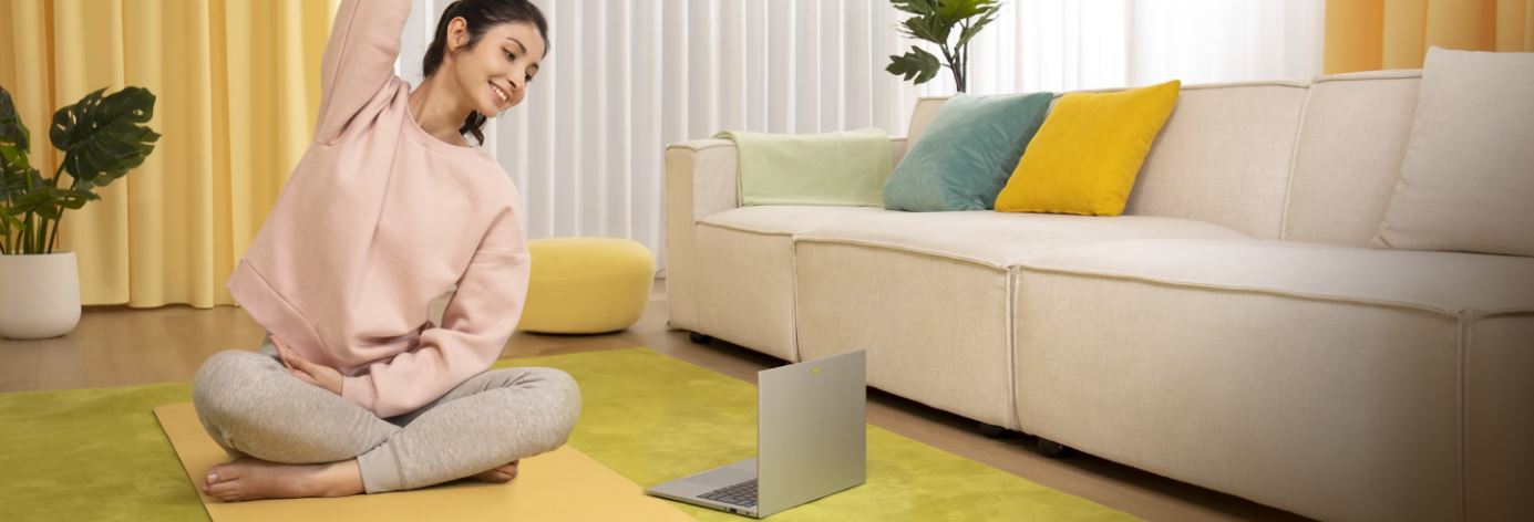 Notebook ACER Aspire 16 AI A1652M77L6