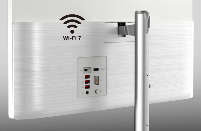 All In One PC ACER Aspire C24AGRPL_JUWCU5120U_90W