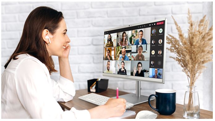 All In One PC ACER Aspire C27AGRPL_JUWCU5120U_90W