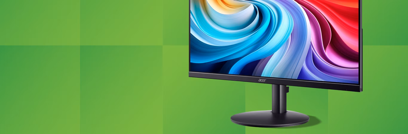 27 LED monitor ACER SA273G0wi 27 120Hz