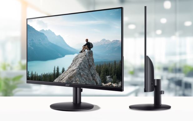 24 LED monitor ACER SA243YGObi 238