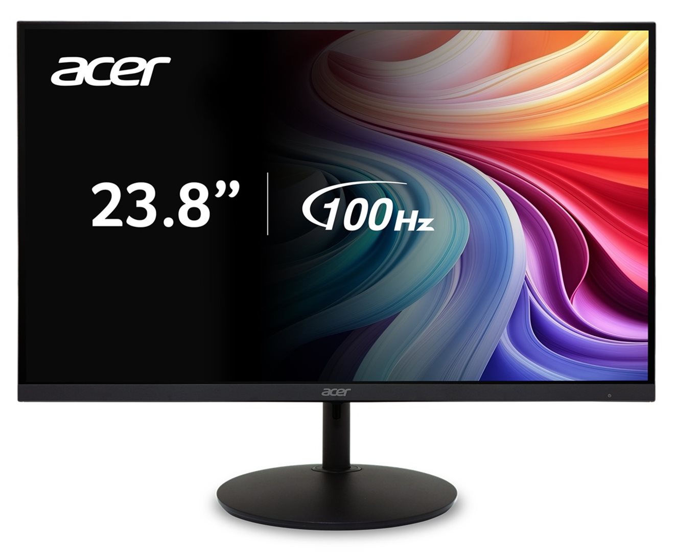 24 LED monitor ACER SH242YEbmihux 238