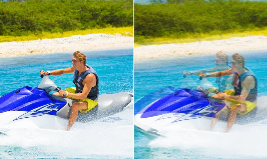 24 LED monitor ACER SH242YEbmihux 238