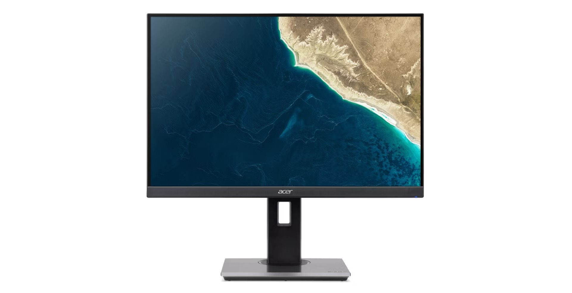24 LED monitor ACER Vero B247WE5bmiprzx 24