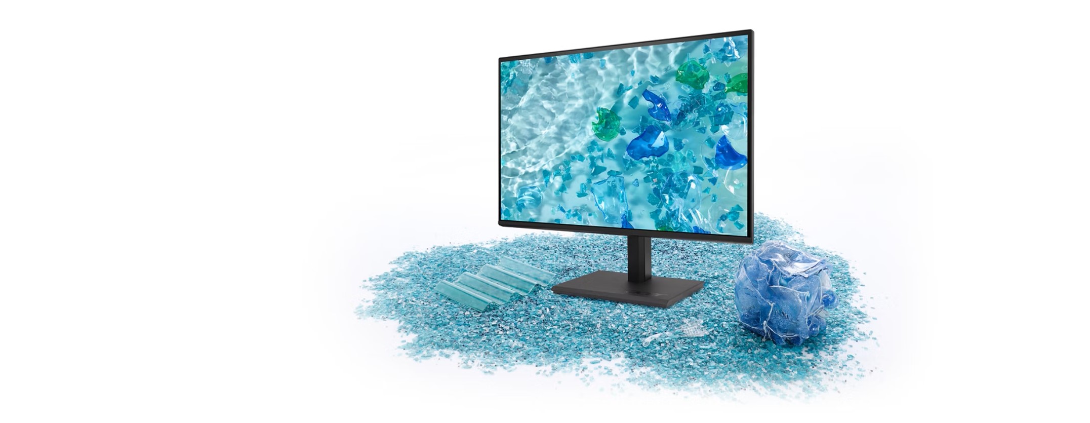 24 LED monitor ACER Vero B247WE5bmiprzx 24