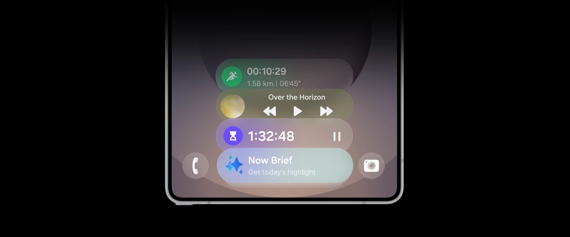 Mobilní telefon SAMSUNG Galaxy S25 Ultra 12GB1TB Black
