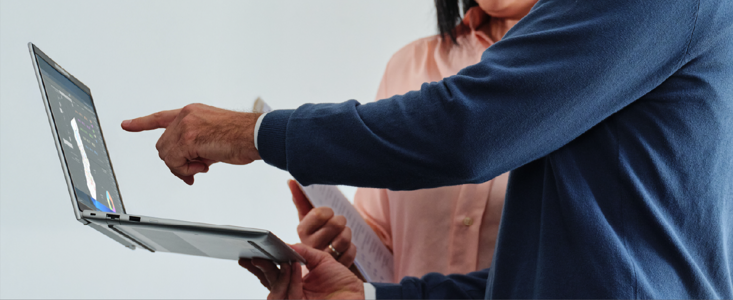 Notebook HP EliteBook 6 G1iR 5120U 16