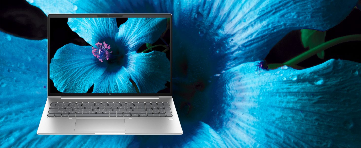 Notebook HP EliteBook 6 G1iR 5120U 16