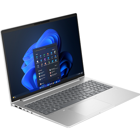 Notebook HP EliteBook 6 G1iR 5120U 16