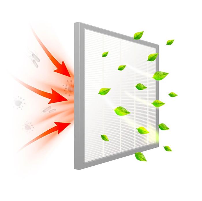 Robotický vysavač TESLA RoboStar iQ550