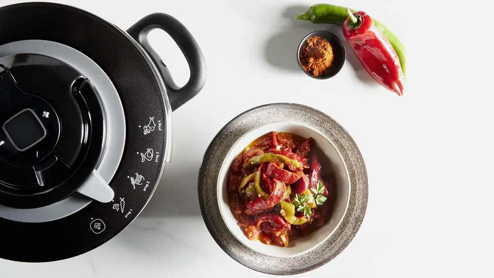 Tlakový hrnec TEFAL P4550731