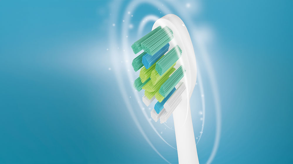 El zubní kartáček SENCOR SOC 4201GD