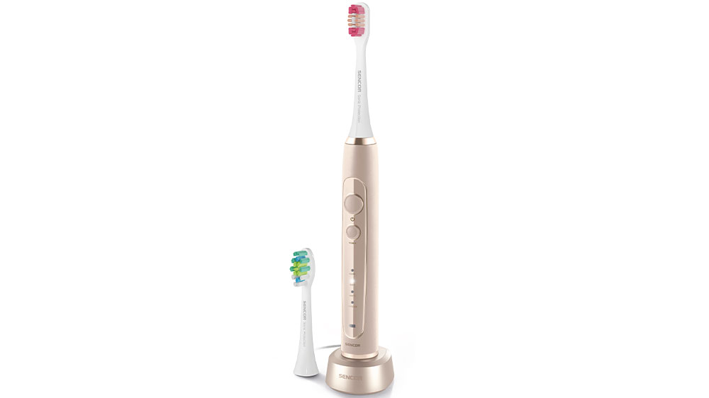 El zubní kartáček SENCOR SOC 4201GD