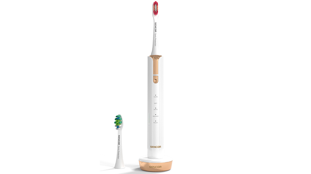 El zubní kartáček SENCOR SOC 4103GD