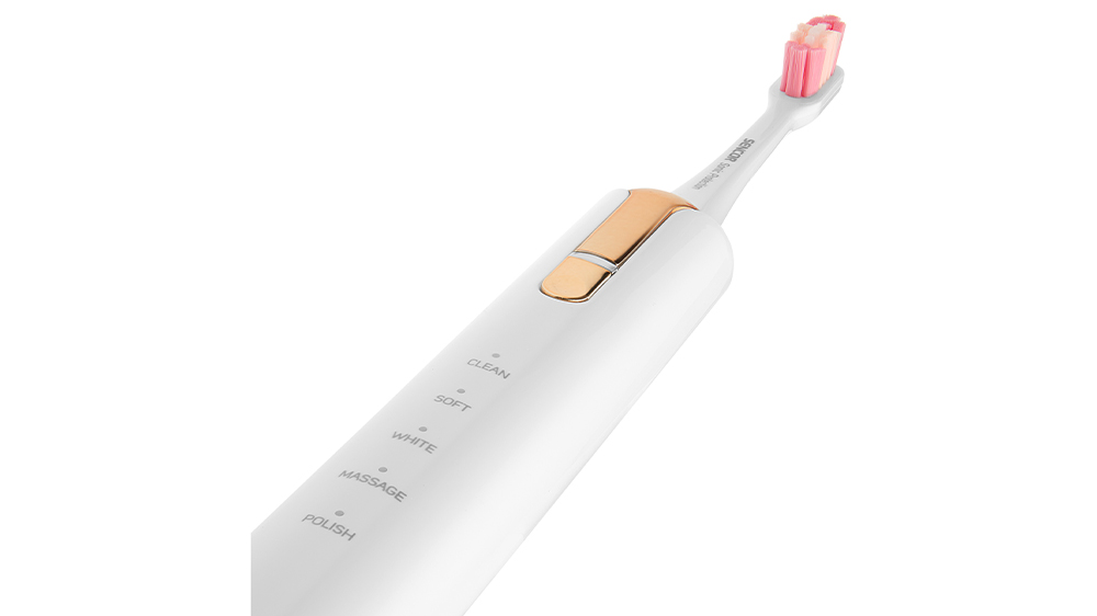 El zubní kartáček SENCOR SOC 4103GD