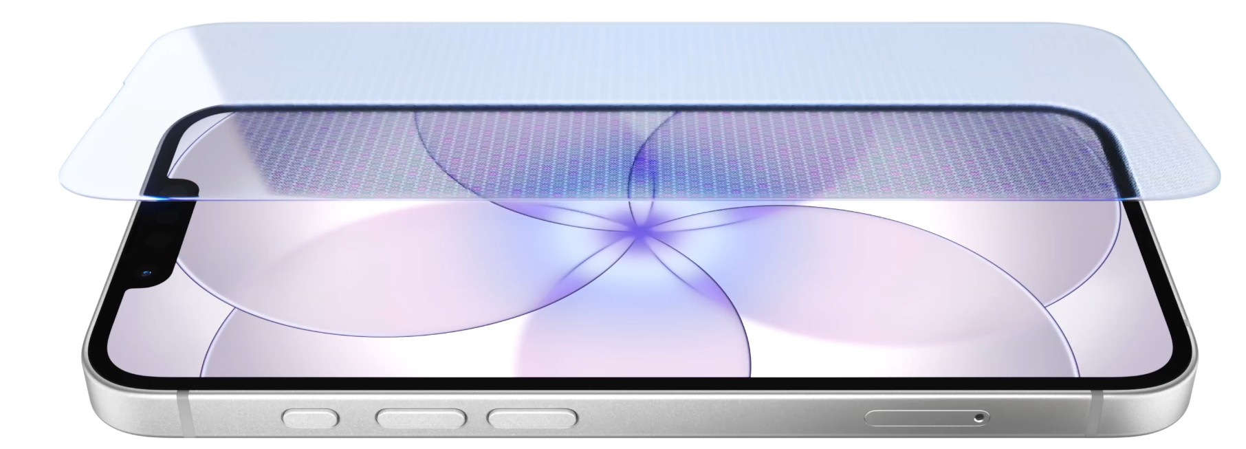 Mobilní telefon APPLE iPhone 17e 8GB256GB White