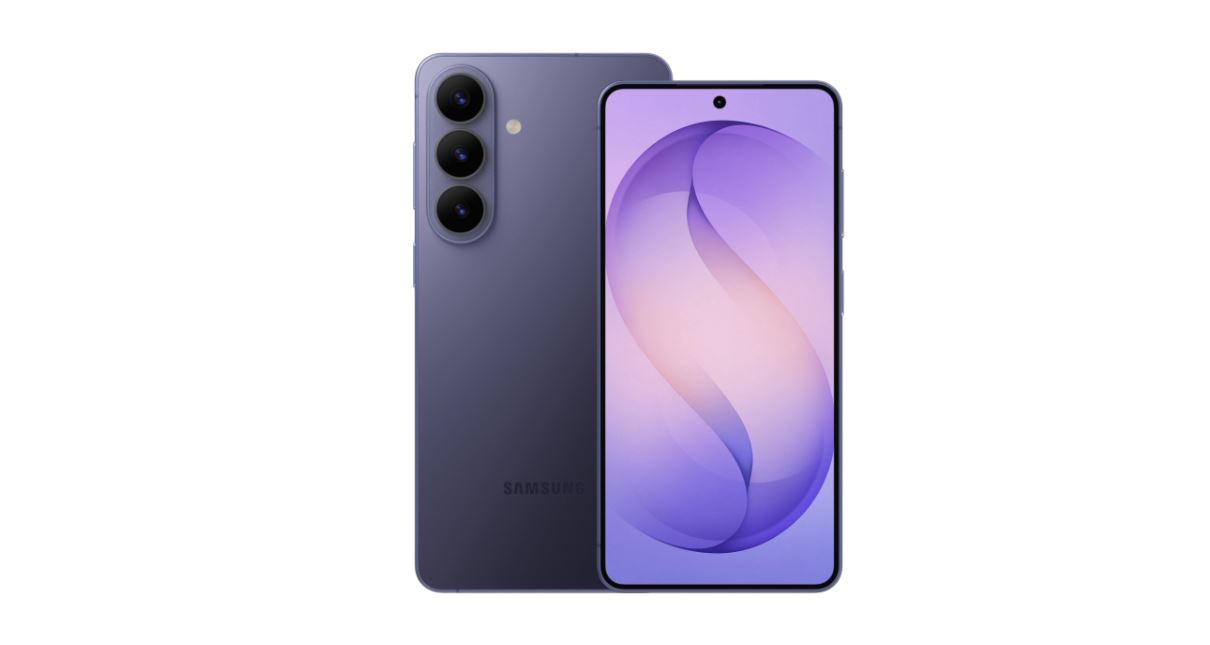 Mobilní telefon SAMSUNG Galaxy S26+ 12GB256GB Cobalt Violet