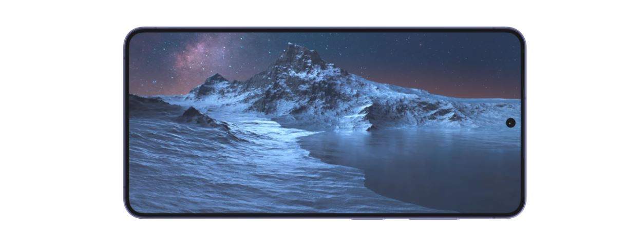 Mobilní telefon SAMSUNG Galaxy S26+ 12GB512GB Sky Blue