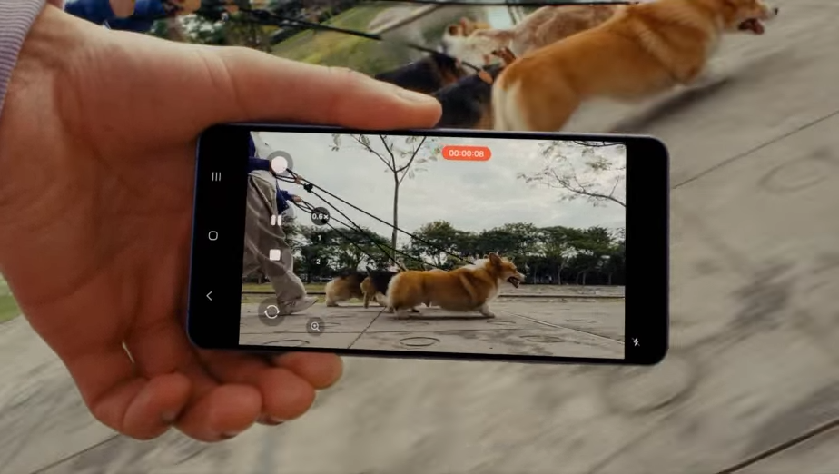 Mobilní telefon SAMSUNG Galaxy S26 12GB512GB Black