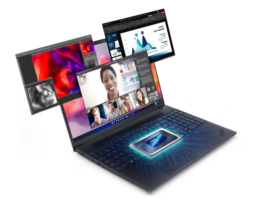 Notebook LENOVO ThinkPad E16 Gen3