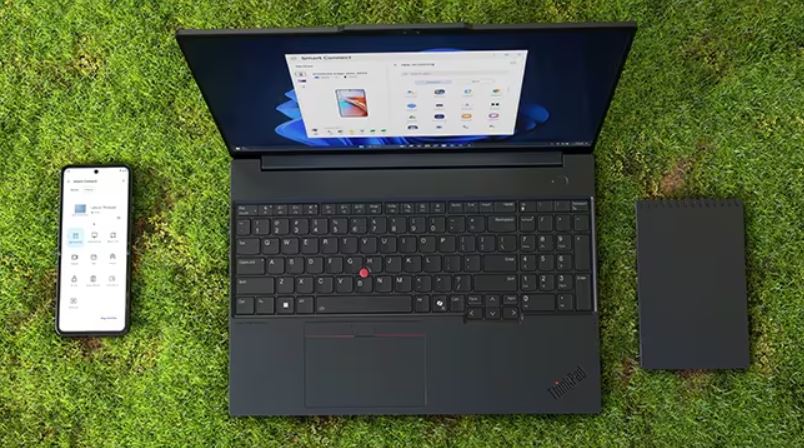 Notebook LENOVO ThinkPad E16 Gen3