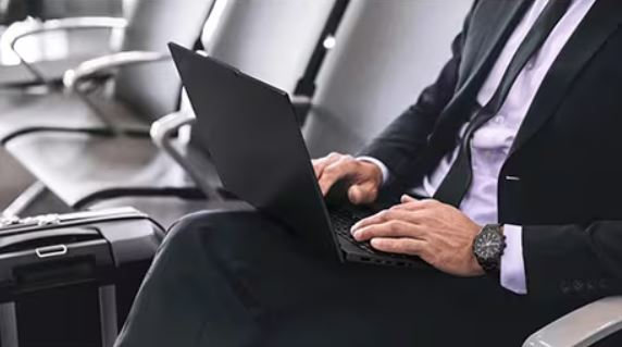 Notebook LENOVO ThinkPad E16 Gen3