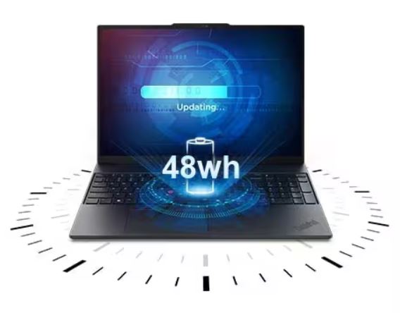 Notebook LENOVO ThinkPad E16 Gen3