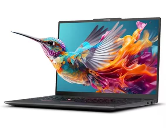 Notebook LENOVO ThinkPad E16 Gen3