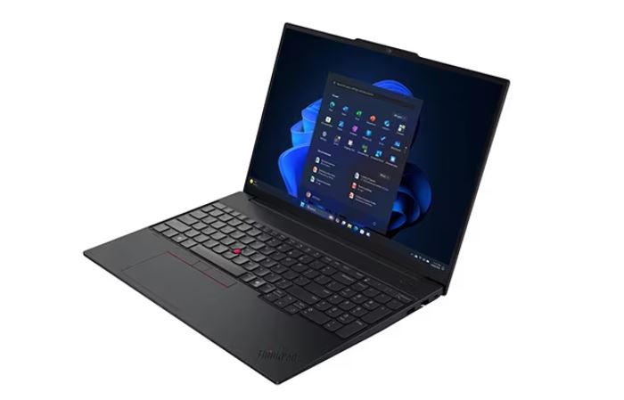 Notebook LENOVO ThinkPad E16 G3