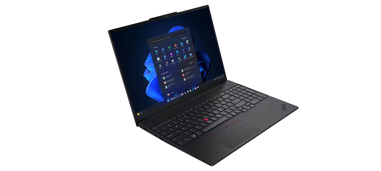 Notebook LENOVO ThinkPad E16 Gen 3