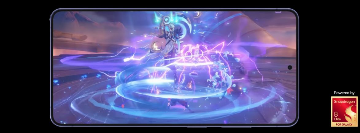 Mobilní telefon SAMSUNG Galaxy S26 Ultra 12GB256GB Black