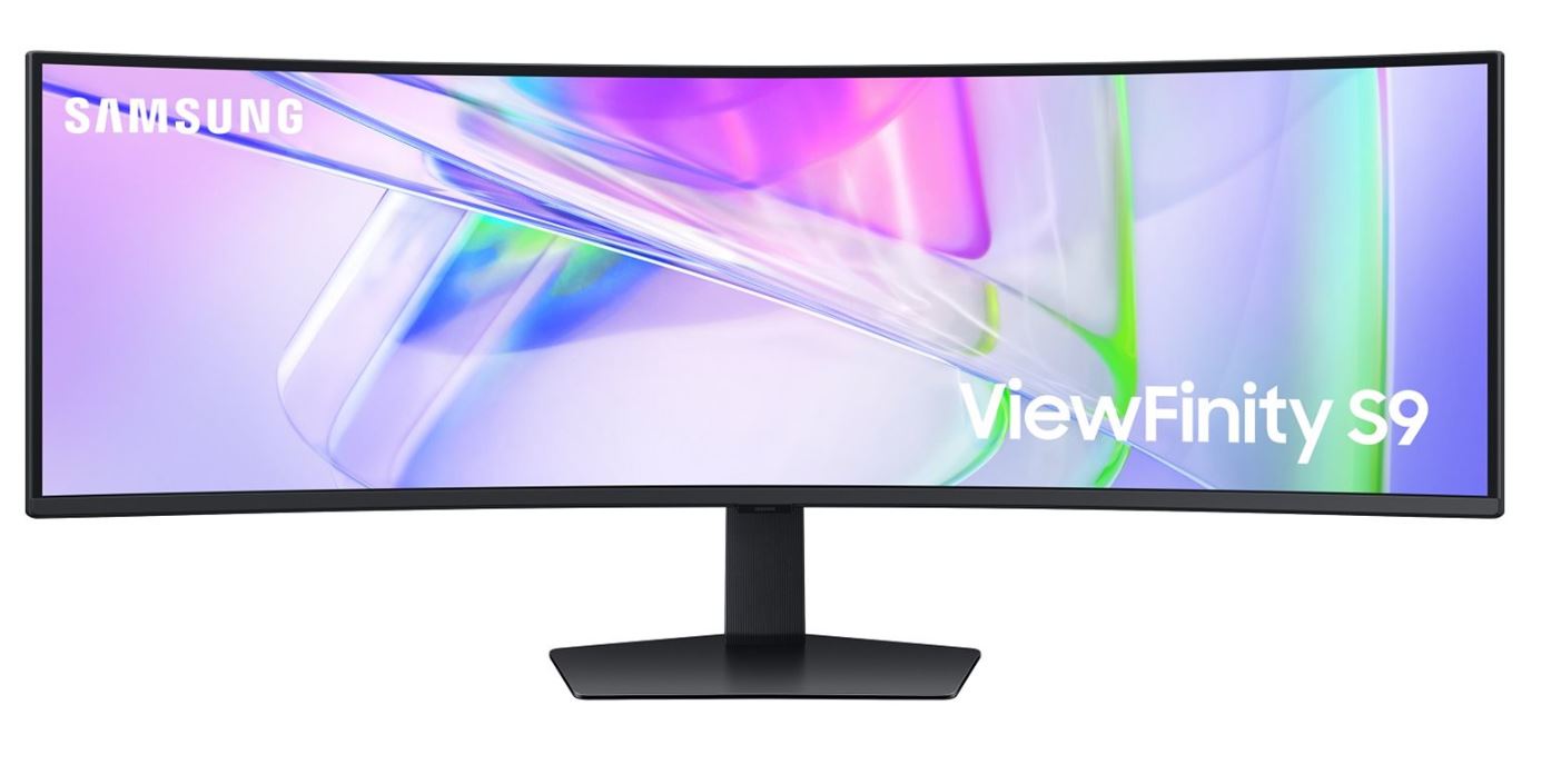 49 LCD monitor SAMSUNG ViewFinity S9 S49C950UAU